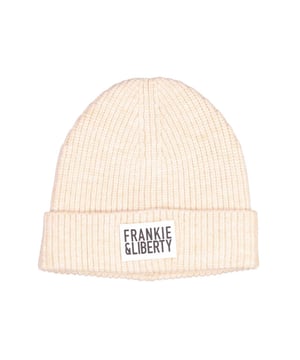 
Frankie & Liberty Meisjes beanie - Pepper - N128 Kit

Materiaal
