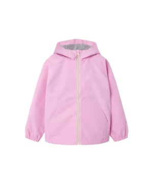 
Name it zomerjas meisjes - roze - NknMarolo

Materiaal 100% recycled polyester