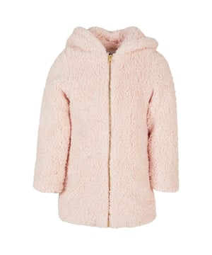 
100% Polyester. Shell: Gebreid. Voering: 230T, Geweven. Stof: Sherpa. Buitenkant: 310gsm. Voering: 68gsm. Ontwerp: Eenvoudig. Stoftechnologie: Gemakkelijk te reinigen. Halslijn: Kapitein. Mouwtype: Met lange mouwen. Eigenschappen van de kap: Gegroeid op de kap. Geschikt voor: op maat. Zakken: 2 Zijzakken. Bevestiging: Tweewegrits.