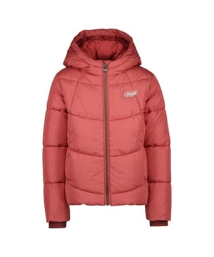 
Vingino Meisjes Tary Winter Jas Rood

 Deze heerlijke puffer is een opvallende jas in de kleur rood. De jas is erg comfortabel en biedt extra bescherming tegen regen en wind doormiddel van de capuchon. De jas is waterdicht en heerlijk warm doordat hij gemaakt is van 100% polyester.

 Vingino Rode Tary Meisjes Winter Jas

 De elastische armmanchetten zorgen ervoor dat de jas goed op zijn plaats blijft zitten. De jas heeft twee zakken waar je kleine eigendommen in kan stoppen. Kortom een ideale winterjas zonder teveel poespas die heerlijk warm is en comfortabel zit. 



 Pluspunten:

 + Hip puffer model
+ Effen model
+ Met capuchon
+ Waterdicht



 Minpunten:

 - De capuchon is niet afneembaar
- Door de steekzakken kunnen kleine eigendommen gemakkelijk verloren gaan.