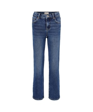 
Kids Only Jeans 15264893 KOGJUICY in de kleur Midden blauw