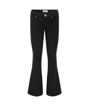 
Kids Only Jeans 15297579 in de kleur Zwart