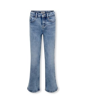 
Kids Only Jeans 15281017 in de kleur Licht blauw
