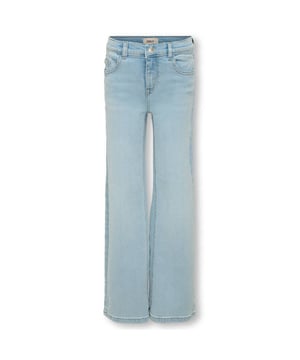 
Kids Only Jeans 15342021 in de kleur Licht blauw