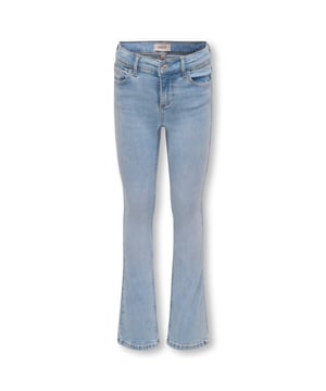 
Kids Only Jeans 15340697 in de kleur Licht blauw
