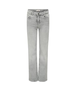 
Kids Only Jeans 15344708 in de kleur Grijs
