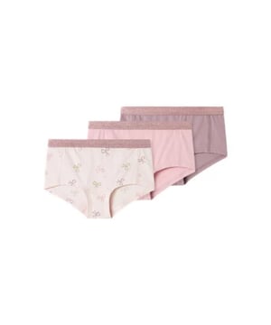 
Name it winter ondergoed meisjes - paars - 3p hipster - NkfHipster

Materiaal 95% katoen, 5% elastaan