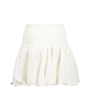 
Frankie & Liberty Zomer skort meisjes - creme - Ragna

Materiaal 98% polyester, 2% elastane