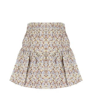
Frankie & Liberty Zomer skort meisjes - multi - bloemenprint - Riona

Materiaal 100% katoen