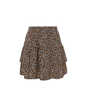 
LOOXS Little Meisjes rok print - Winter dots

Materiaal 100% Viscose