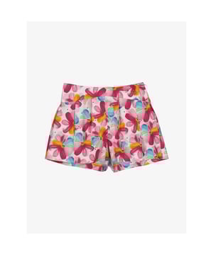 
Prachtige zomers meisjes short van Mayoral in verschillende roze en blauwe kleuren.
Short is verkrijgbaar in de maten 92 t/m maat 140.