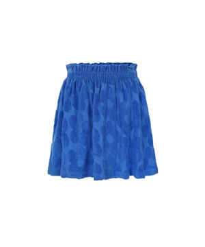 
LOOXS Little Zomer rok meisjes jaquard bloemen terry - blauw

Materiaal 100% Cotton