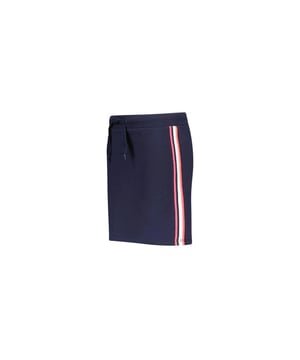 
Tygo & Vito Meisjes rok - Marine blauw

CVC 57%cotton/38%polyester/5% elastan, terry fleece, 280gsm/m2