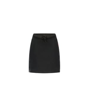 
Tygo & Vito Meisjes sweat rok - ZwartSweat 95% CMIA cotton/5% elastan,brushed inside , 280gsm/m3