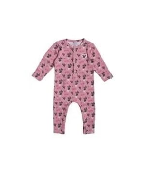 
Beebielove - Jumper - 51-2079 NB PNK.

 Materiaal: 95% Katoen 5% Elastaan