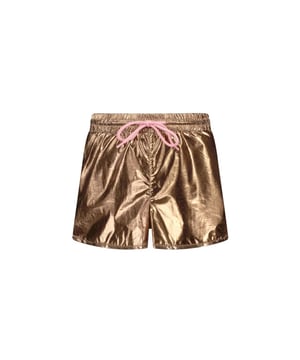 
B.Nosy zomer short meisjes - brons - metallic - Paula

Materiaal 75% polyamide, 25% acryl