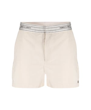 
Frankie & Liberty Zomer short meisjes - zand - Rakel

Materiaal 100% katoen