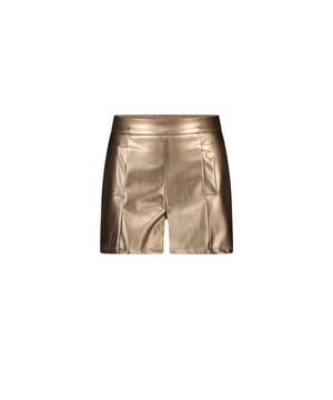 
Le Chic Meisjes short PU - Doutzen - Cute Cortado

Materiaal 100%PE,100%PU