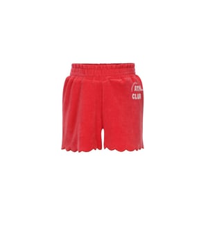 
LOOXS Little Zomer short meisjes terry - rood

Materiaal 80% Cotton 20% Polyester
