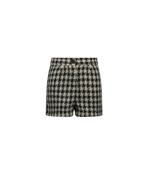 
MAYCE Meisjes short - Zwart

Materiaal 70% PE, 20% CO, 10% EA