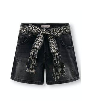 
Kids Only Short 15345607 in de kleur Zwart