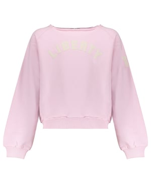 
Frankie & Liberty Zomer sweatshirt meisjes - roze - Rachel

Materiaal 100% katoen