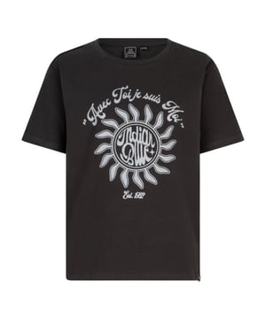 
Indian Blue Jeans Meisjes t-shirt avec-toi - Phantom grijs

Materiaal 95% Cotton/ 5% Elastane