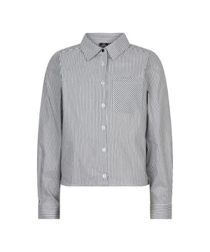 
Indian Blue Jeans Meisjes shirt ls cropped streep - Lily wit

Materiaal 70% Cotton/26% Polyamid/3% Elast/1% Lurex