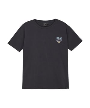 
Indian Blue Jeans Zomer T-shirt S/S meisjes - grijs - print

Materiaal 95% katoen, 5% elastane