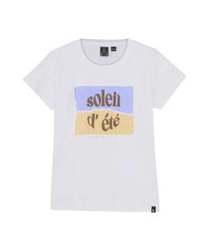 
Indian Blue Jeans Zomer T-shirt S/S meisjes - wit - print

Materiaal 100% katoen