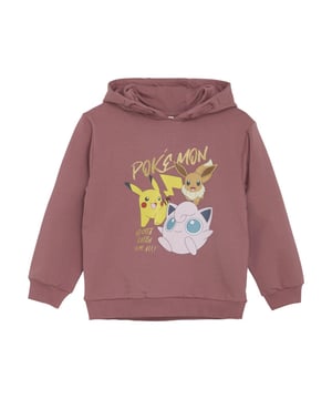 
Minymo Meisjes sweat shirt - Deco roze

Materiaal 90% Cotton/ 5% Polyester/ 5% Elastane