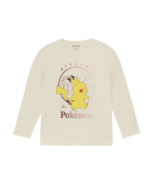 
Minymo Meisjes t-shirt LS - Off wit

Materiaal 95% Cotton/ 5% Elastane