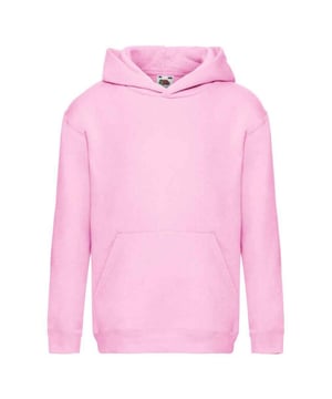 
70% ringgesponnen katoen, 30% polyester. Ontwerp: Eenvoudig. 280gsm. Zoom: Band, Elastaan, Geribd. Eigenschappen van de kap: Dubbellaags. Manchet: Elastaan, Geribd. Halslijn: Kapitein. Mouwtype: Met lange mouwen. Enkele jersey nekband achteraan. Zakken: Lus, Kangoeroe. Bevestiging: Trek aan de achterkant. Duurzaamheid: Oeko-Tex Standaard 100 Gecertificeerd, WRAP Gecertificeerd. 14-15 jaar: 44 in. 12-13 jaar: 40 in. 7-8 jaar: 34 in. 9-11 jaar: 36 in. 5-6 jaar: 32 in.