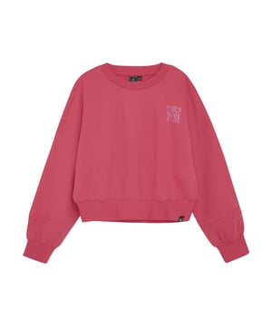 
Indian Blue Jeans Zomer sweater meisjes - roze - loose fit - print

Materiaal 95% katoen, 5% elastane
