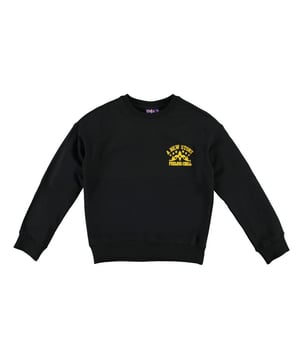 
O'Chill Meisjes sweater - Nena - Zwart

Materiaal