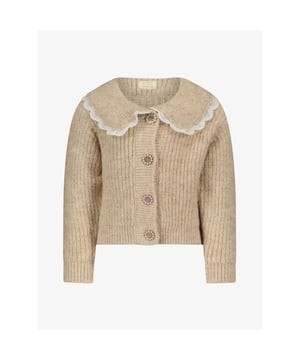 
Le Chic meisje cardigan
Dit romantische vestje is lekker warm en super-comfortabel. Het randje langs de kraag en de mooie knopen maken dit vestje helemaal "Le Chic". â™¥ Designed with Love by Le Chic.
Kleur:
Cute Cortado
Wasvoorschrift: Was met soortgelijke kleuren, wassen op 30 graden. Artikel niet in de droger drogen, op lage temperatuur strijken.
Kwaliteit: 52%Rpolyester,30%polyester,15%polyamideN,3%elastaan