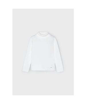 
Mayoral Meisjes basic gebreide coltrui - Natural

Materiaal 80% Cotton  17% Polyamide   3% Elastane