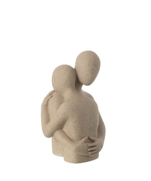 
Shop dit prachtige artikel van J-LineBUSTE KOPPEL KNUFFEL RESIN BEIGE is gemaakt en ontworpen door het Belgische bedrijf J-Line.De belangrijkste kenmerken van het artikel zijn als volgt:Kleur: NaturelProduct Lengte: 25.5Product Breedte: 22.5Producht Hoogte: 38.5Gewicht: 1.93J-line by Jolipa, dé trendsetter in interieur en decoratieOnze passie voor interieur kent geen grenzen. Al van in het prille begin, in 1978, gingen we steeds op zoek naar de nieuwste trends en ontwikkelingen over de hele wereld. Door onze passie voor decoratie en interieuraccessoires is J-line by Jolipa dé referentie geworden in interieur en decoratie. Daar zijn verschillende redenen voor. - Afmeting: - Kleur: Naturel - Materiaal: Kunststof