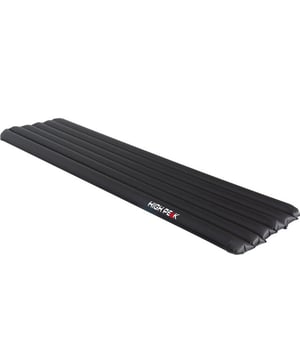 
100% 190T Polyester. Lengte: 183cm. Breedte: 47cm. Hoogte: 6,5cm. Sterk. Inhoud: 1 omslag. 6 afzonderlijke panelen, geïntegreerde voetpomp, lichtgewicht. Luchtklep, PVC gecoat. Ontwerp: Logo, eenvoudig. Stoftechnologie: PFC-vrij. Opmerking: Geleverd Deflatie.