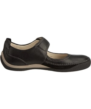 
Zomerse makkelijke schoenen die zorgen voor een goede pasvorm. De ultralichte rubberen zool is extreem flexibel. Met schokbreker. Uitneembare binnenzool.