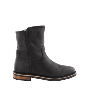
Zool: Rubber, Uitneembaar voetbed: Ja, Model: Sportieve Boots, Hakhoogte: Road Nero, Serienummer: 271.01.189