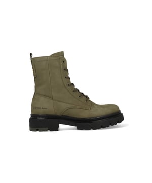 Koop dit G-Star item sterk afgeprijsd in onze G-Star outlet.
G-Star Boots KAFEY HGH LACE NUB W 2141 021808 9600 Groen. Voor 23.59uur besteld, morgen geleverd.