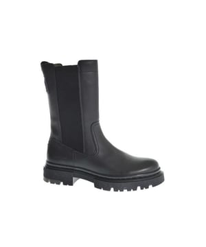Dit item is nu in de aanbieding in onze online G-Star outlet
De Kafey HGH CHS LEA W 0999-blk van G-Star is een echte blikvanger. De Kafey HGH CHS LEA W 0999-blk is uitgevoerd in de kleur 0999 BLK. Bekijk ook onze overige collectie van G-Star onze webshop!