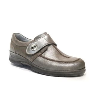 
Klittenbandschoen van Stuppy, Comfortabel en heerlijk draag comfort