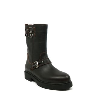 
De perla-52 perla52 van Babouche is een echte blikvanger. De perla-52 perla52 is uitgevoerd in de kleur dark brown. Bekijk ook onze overige collectie van Babouche op onze webshop!