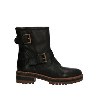 Scoor dit prachtige Common Pairs item nu in de uitverkoop in de Common Pairs outlet op V&D.
Bij deze laarzen zit een extra vachtzool .