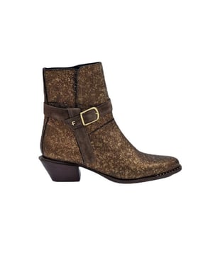 
Artikel SFW-50051 92-01  in de kleur bronz shop je gemakkelijk en snel op onze webshop. Bekijk de gehele collectie van Floris van Bommel online