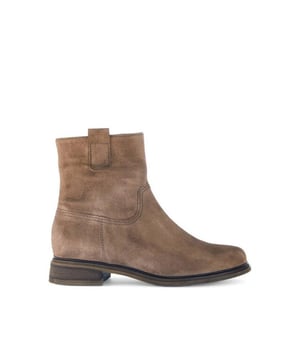 
Artikel 52.790 34  in de kleur nut (flausch) shop je gemakkelijk en snel op onze webshop. Bekijk de gehele collectie van Gabor online
