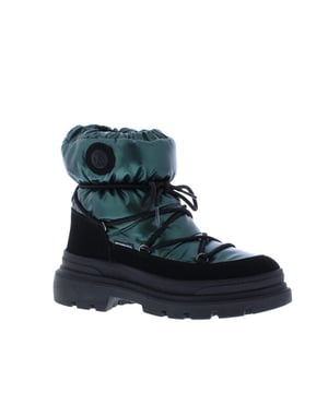  Fashionalert voor Antarctica   Steel de show bij elke gelegenheid   Combineer dit item met een van de andere musthaves bij V&D
Antarctica 107702 in de kleur Groen.