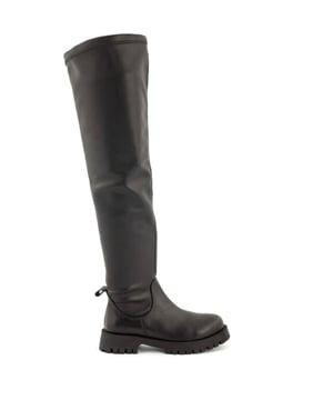 
De Lewis-50 0 van Babouche is een echte blikvanger. De Lewis-50 0 is uitgevoerd in de kleur black. Bekijk ook onze overige collectie van Babouche op onze webshop!